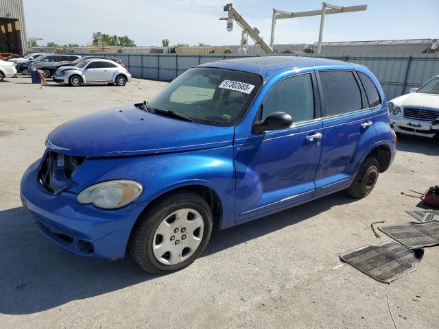 2006 Chrysler Pt Cruiser Touring