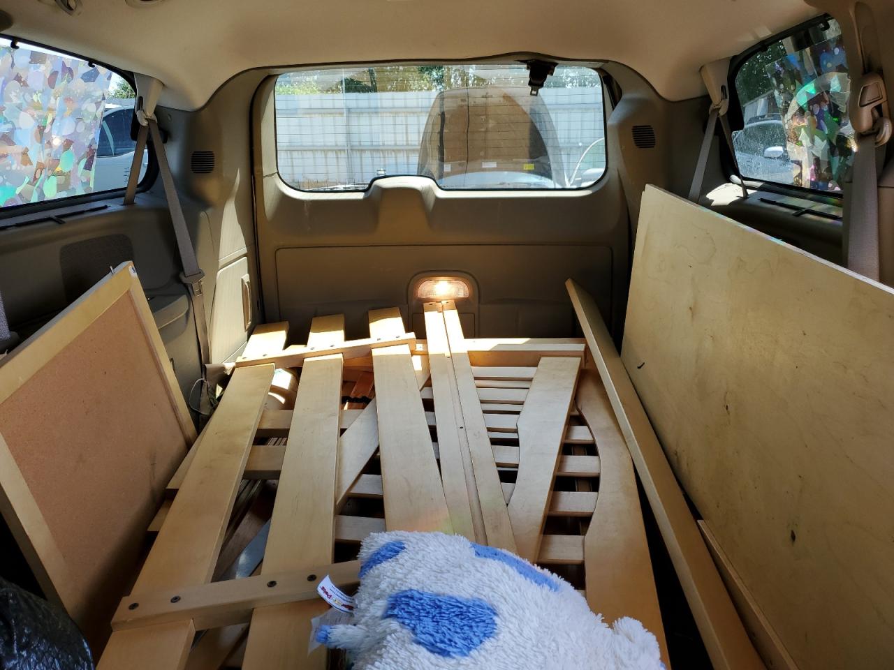 2013 Chrysler Town & Country Touring L VIN: 2C4RC1CG4DR646473 Lot: 58059495