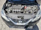 2019 Nissan Sentra S en Venta en Colton, CA - Front End
