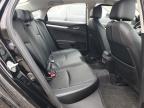 2017 HONDA CIVIC TOURING for sale at Copart ON - COOKSTOWN