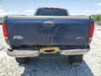 2002 Ford F150  na sprzedaż w Byron, GA - Rear End