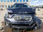 2017 Subaru Outback 3.6R Limited for Sale in Littleton, CO - Front End