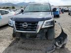 2022 Nissan Armada Sl იყიდება Magna-ში, UT - Side