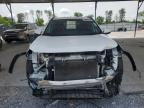 2021 Toyota Rav4 Xle de vânzare în Cartersville, GA - Front End