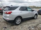 2019 Chevrolet Equinox Lt للبيع في Wayland، MI - Front End