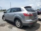 2012 Mazda Cx-9  na sprzedaż w Riverview, FL - Front End