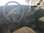 2017 Chevrolet Express G2500 за продажба в Pekin, IL - Minor Dent/Scratches