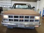 1982 Gmc C1500  for Sale in Blaine, MN - Minor Dent/Scratches