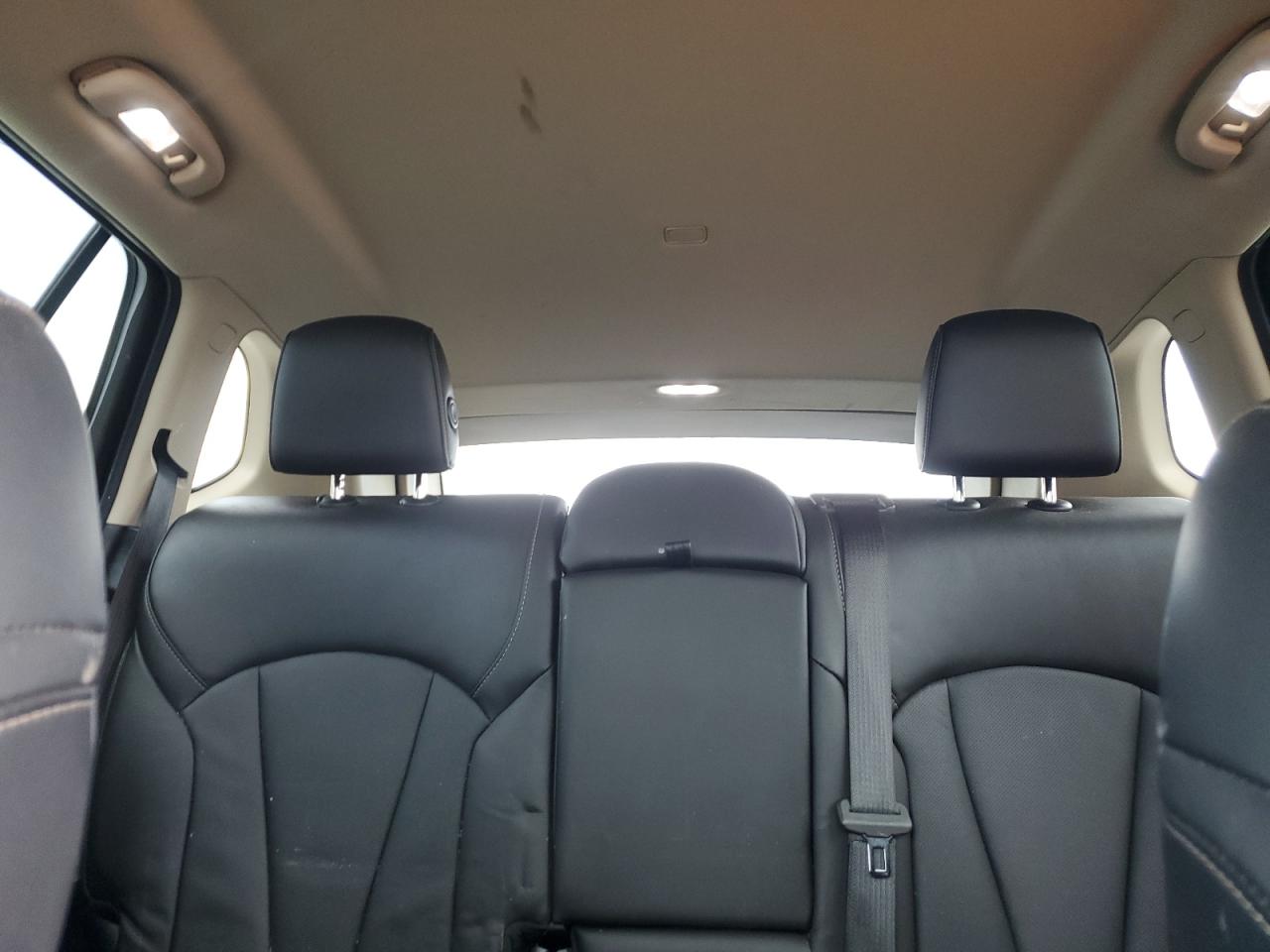 2018 Buick Envision Essence VIN: LRBFX1SA0JD008108 Lot: 55391515