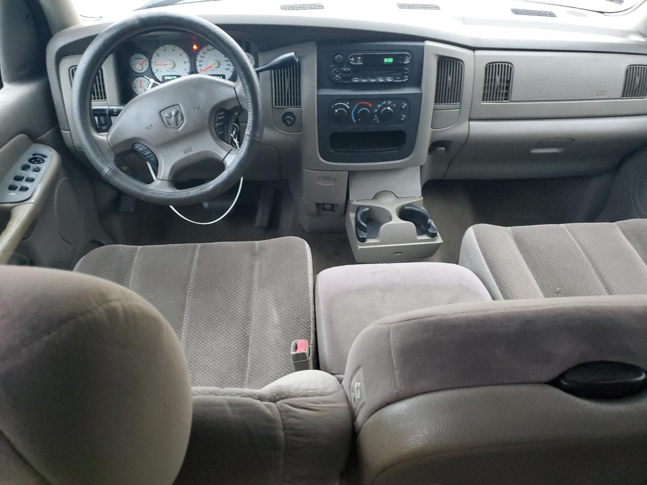 2003 Dodge Ram 1500 St VIN: 1D7HA18D83J609032 Lot: 56306565