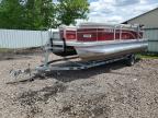 2019 Bennington Marine Marine/Trl იყიდება Central Square-ში, NY - Minor Dent/Scratches
