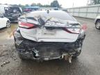 2018 Hyundai Elantra Sel للبيع في Shreveport، LA - Rear End