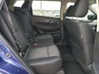 2018 Nissan Rogue S იყიდება Wilmer-ში, TX - Front End