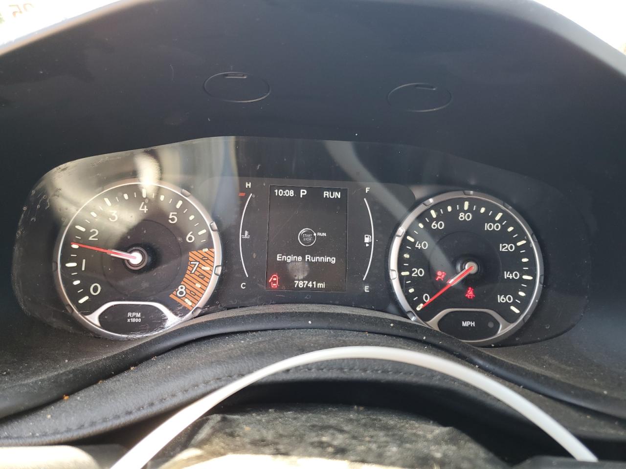 2021 Jeep Renegade Sport VIN: ZACNJDAB7MPM54754 Lot: 56546115