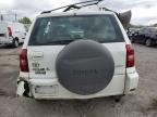 2004 Toyota Rav4  en Venta en Littleton, CO - Side