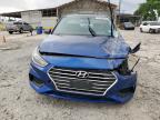 2019 Hyundai Accent Se for Sale in Corpus Christi, TX - Front End