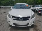 2011 Volkswagen Tiguan S for Sale in Ellwood City, PA - Front End