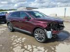 2019 Lincoln Nautilus Reserve de vânzare în Louisville, KY - Front End