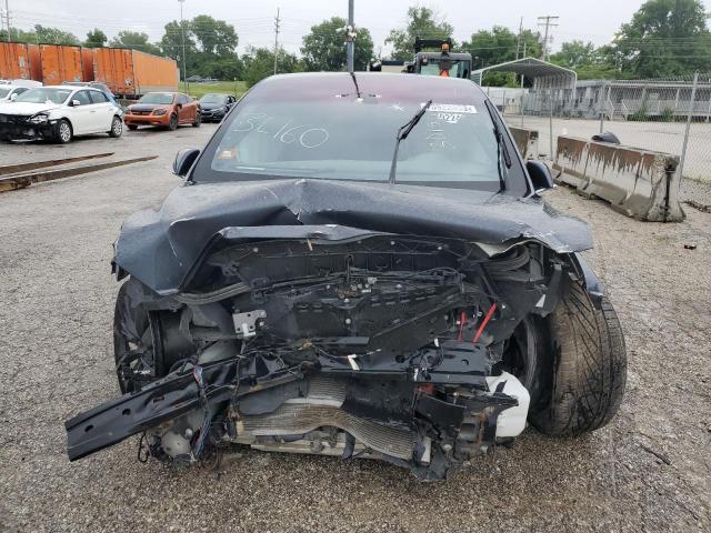 Parquets TESLA MODEL X 2016 Black