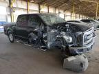 2016 Ford F150 Supercrew للبيع في Phoenix، AZ - Front End