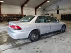 2002 Honda Accord Lx продається в Center Rutland, VT - Front End