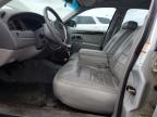 1999 Lincoln Town Car Executive en Venta en Memphis, TN - Side
