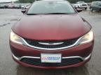 2015 Chrysler 200 Limited იყიდება Oklahoma City-ში, OK - Side