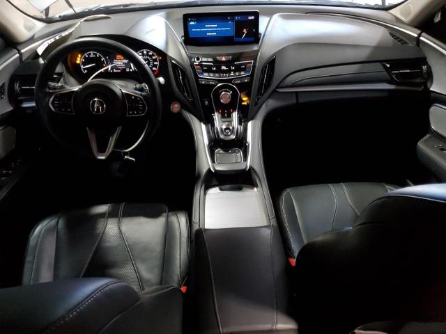  ACURA RDX 2019 Szary