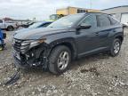2022 Hyundai Tucson Sel for Sale in Cahokia Heights, IL - Front End