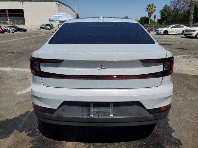  POLESTAR 2 2023 White
