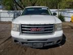 2012 GMC SIERRA C1500 SL for sale at Copart ON - LONDON