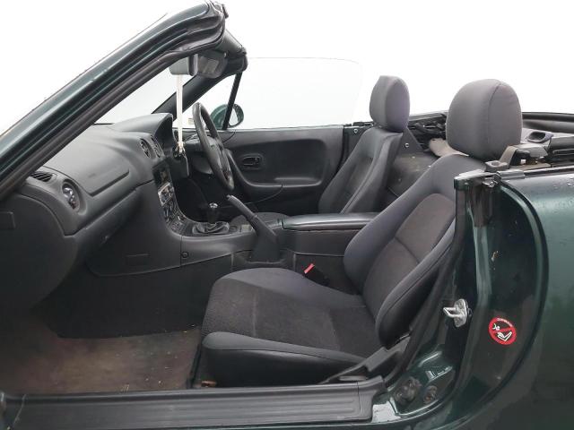 1999 MAZDA MX-5