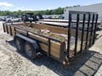2025 Sure-Trac Stutb8216-Bp-070 Utility Trailer للبيع في Spartanburg، SC - Minor Dent/Scratches