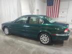2003 Jaguar X-Type 2.5 for Sale in Leroy, NY - Side