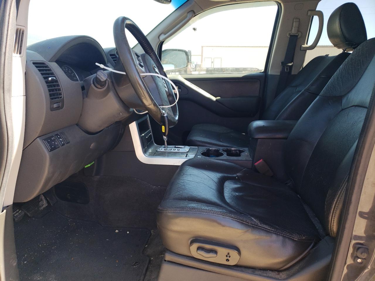 2011 Nissan Pathfinder S VIN: 5N1AR1NN0BC610479 Lot: 56422505