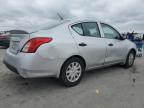 2016 Nissan Versa S de vânzare în Lebanon, TN - Side