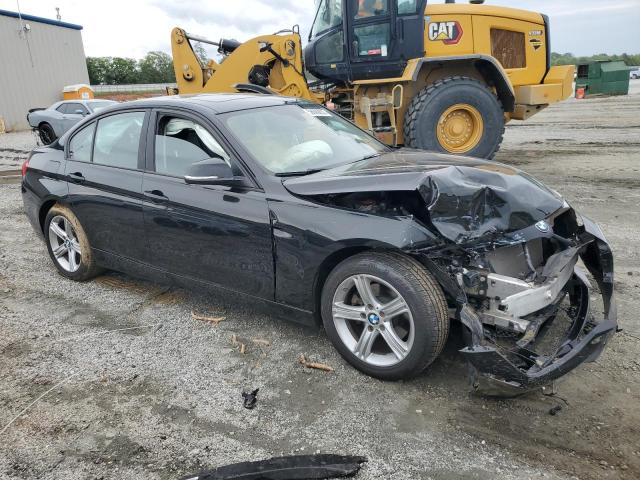 2015 BMW 328 XI SULEV  