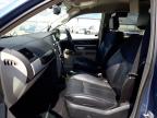 2011 CHRYSLER GRAND VOYA for sale at Copart WESTBURY