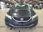 2013 HONDA CIVIC EX à vendre chez Copart CT - HARTFORD SPRINGFIELD