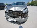 2011 NISSAN QASHQAI AC for sale at Copart ST HELENS