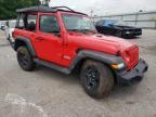 2020 Jeep Wrangler Sport for Sale in Dunn, NC - Water/Flood