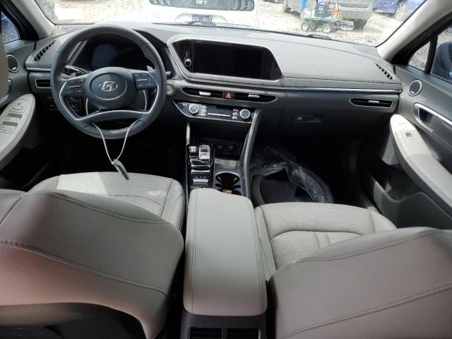  HYUNDAI SONATA 2023 Сірий