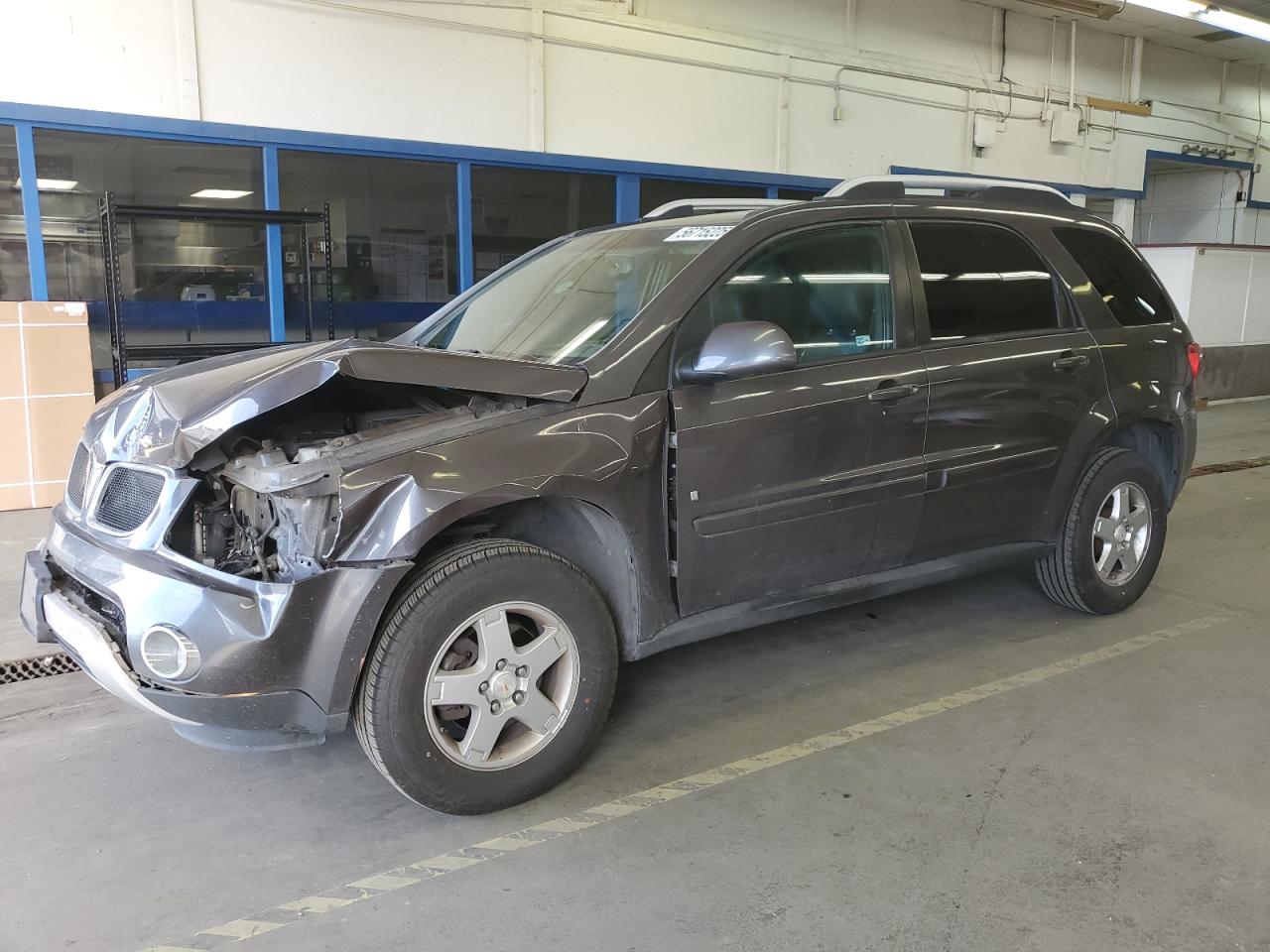 2007 Pontiac Torrent for Sale in Pasco, WA - Front End