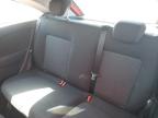 2007 VAUXHALL CORSA LIFE for sale at Copart WESTBURY