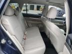 2014 Subaru Outback 2.5I Premium за продажба в Windham, ME - Rear End