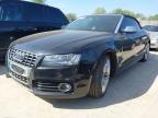 2009 AUDI S5 V6T QUA for sale at Copart SANDY