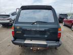 1996 Toyota Land Cruiser Hj85 на продаже в Moraine, OH - Front End