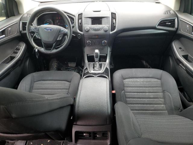  FORD EDGE 2015 White