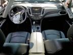 2018 Chevrolet Equinox Premier na sprzedaż w Houston, TX - Front End