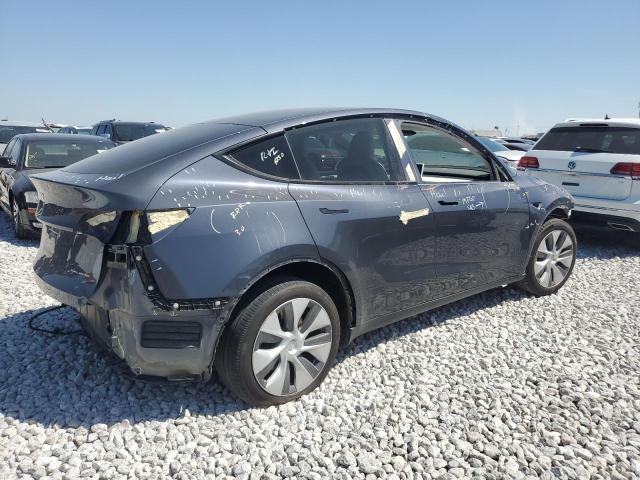  TESLA MODEL Y 2023 Серый